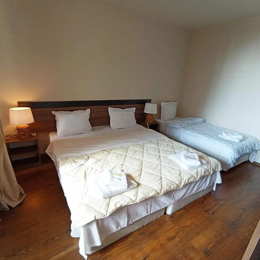 Diamond Beach Apartments Burgas Stad